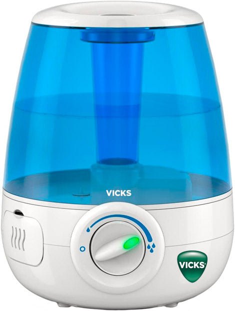 Humidificador de aire Vicks