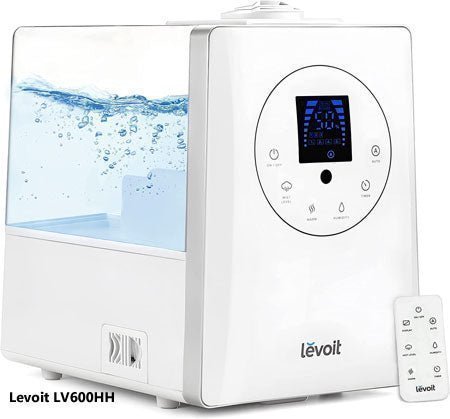 Humidificador de aire Levoit 600