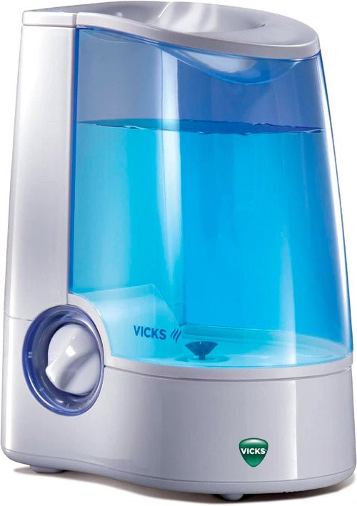 Humidificador de aire Vicks de los de Vickvaporub